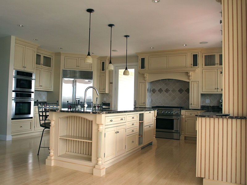 Schedule a Custom Cabinetry Consultation in Magnolia, TX
