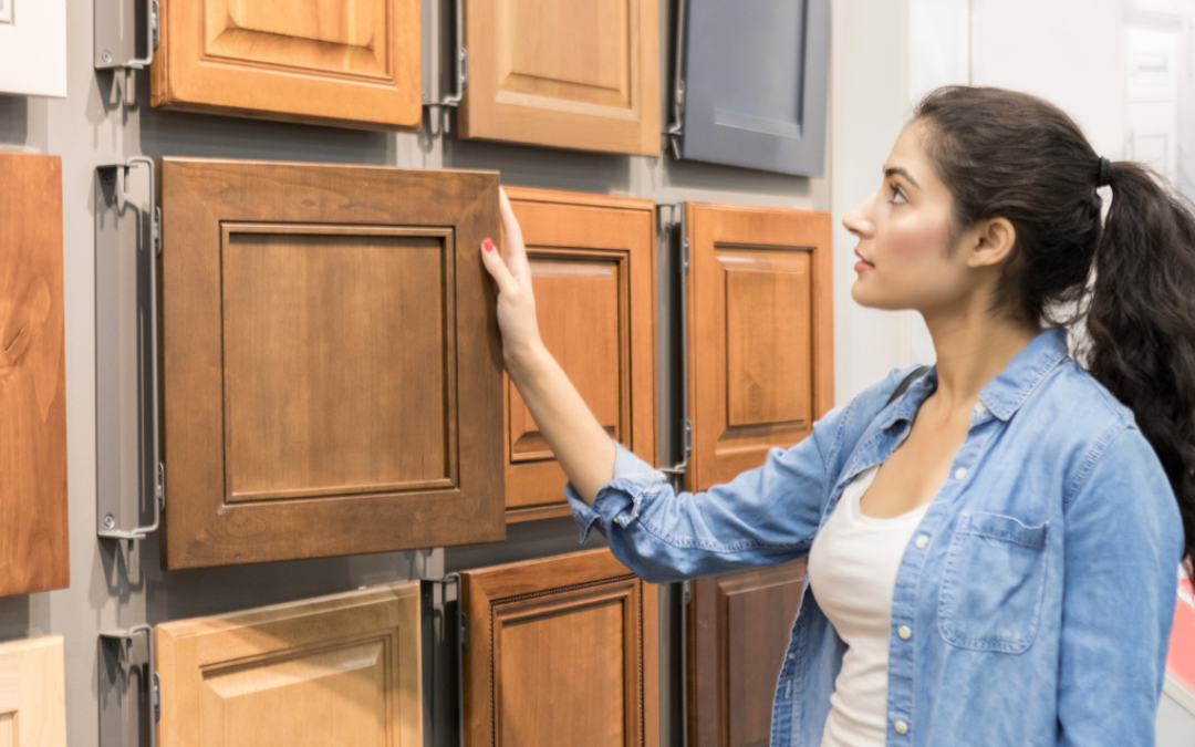 Care and Cleaning Tips for Custom Wood Cabinetry