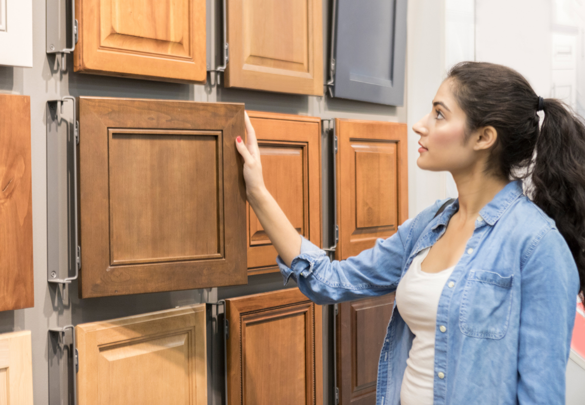 Care and Cleaning Tips for Custom Wood Cabinetry
