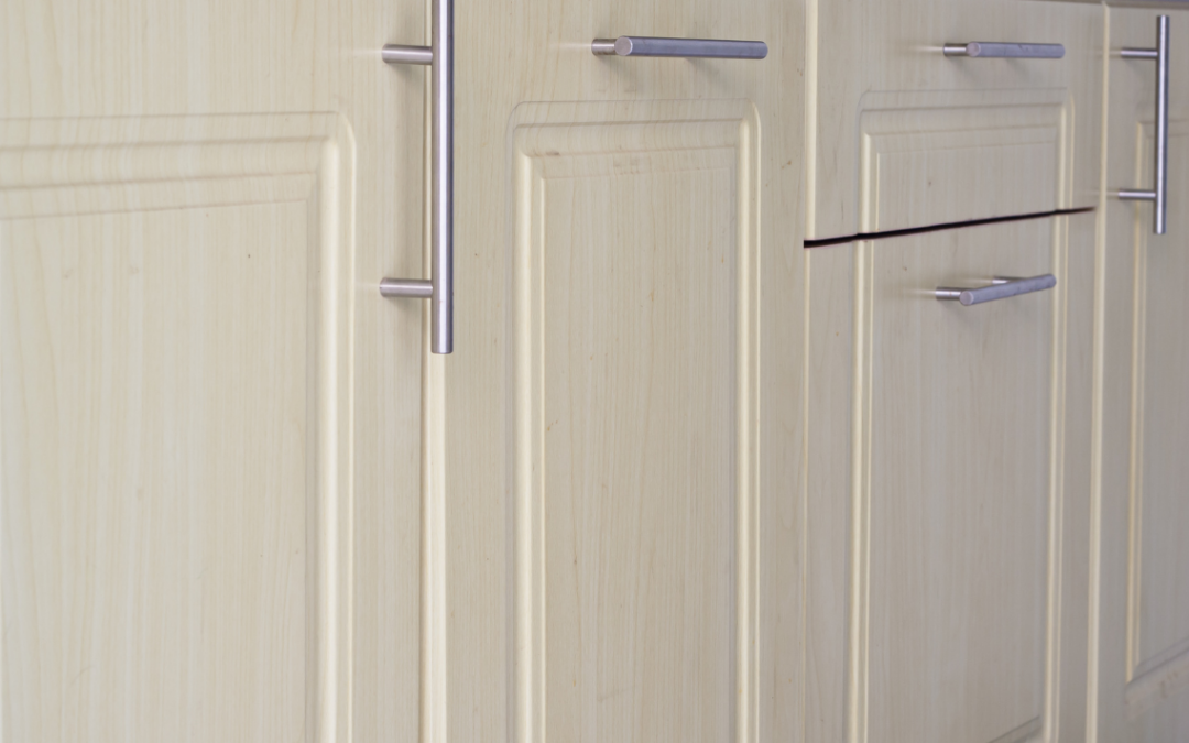The Ultimate Guide To Cabinet Door Styles