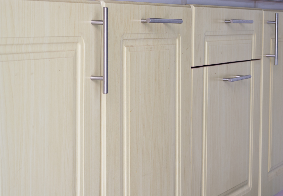 The Ultimate Guide To Cabinet Door Styles