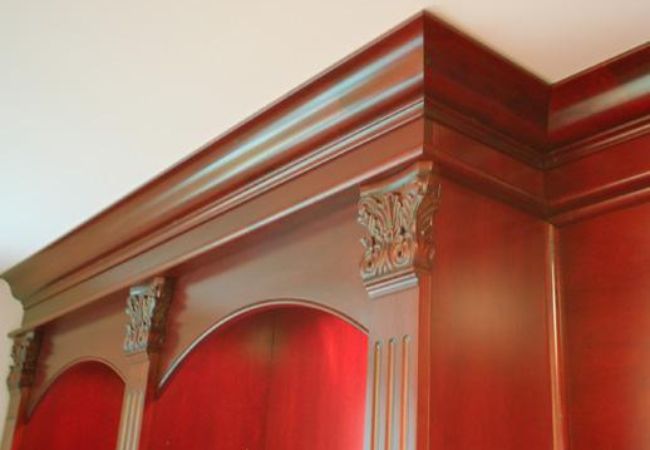 Custom Woodwork and Millwork in Magnolia, TX